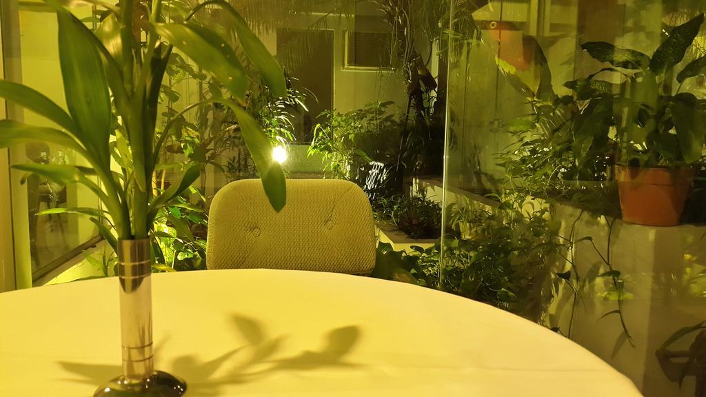 Hotel Amalfi Asuncion Dış mekan fotoğraf